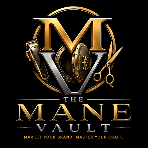The Mane Vault